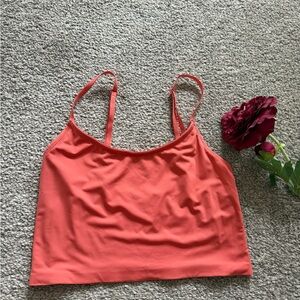 Urban Outfitters Out From Under Crop Top